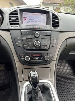 Opel Insignia - 6