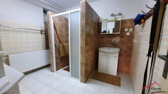 2 rodinné domy na predaj, Lúčnica nad Žitavou, pozemok 2701 - 6