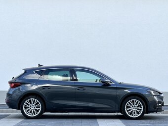 Seat Leon 1.4 TSI 204 eHybrid Xcellence Family DSG 76TKM TOP - 6