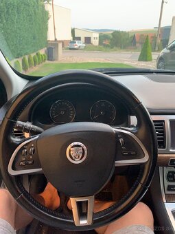 Jaguar XF 3.0 D 8st.automat - 6