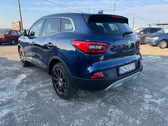 ✅️Renault Kadjar Energy TCe 130 S-Edition 1.Majiteľ✅️ - 6