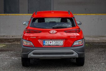 Hyundai Kona 1.0 T-GDi Comfort - 6