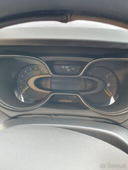 Renault Captur 0,9TCe 66kw - 6