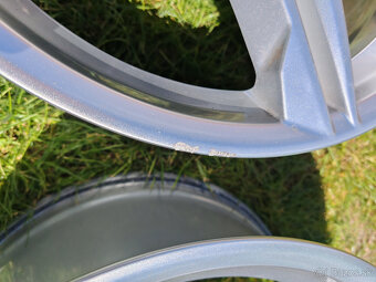 5x112 R18 8.5J ET29 Original Audi - 6