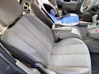Renault Scénic, Diesel 1.5 dCi - 6