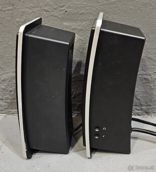 Logitech Z-CINEMA 2.1 - 6