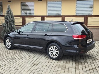 Volkswagen Passat Variant Virtual Cocpit Comfortline - 6