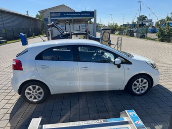 KIA Rio III. 1.4 CVVT - 6