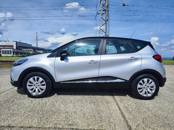 Renault Captur Energy 1.5 - 6
