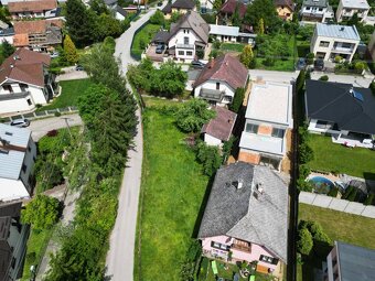 Exkluzívne na predaj rodinný dom s pozemkom 930 m2, Žilina - - 6