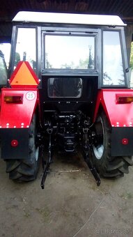 Zetor 7011 - 6