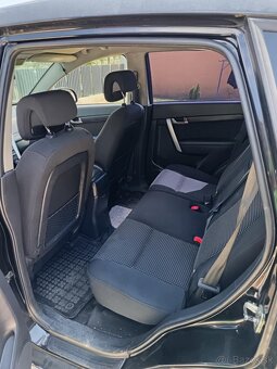 Chevrolet Captiva - 6