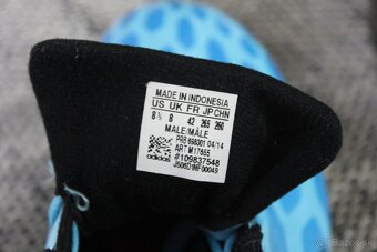 kopačky adidas č.42 - 6