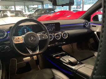 Mercedes-Benz CLA 250 Shooting Brake - 6