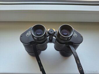 Ďalekohľad Carl Zeiss Jena 7x50 BINOCTAR - 6