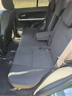 Suzuki Grand Vitara 4×4 - 6