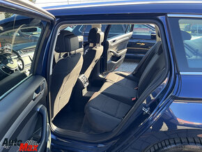 Volkswagen Passat Variant 2.0 TDI BMT Comfortline - 6