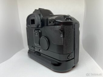 Canon EOS 1N + battery grp (netestovaný) - 6