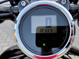 Predám YAMAHA BOLT/XV950 - 6