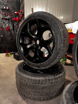 Styling 214 5x120 r20 BMW - 6