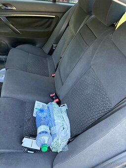 Superb 1, 1.9 TDI 2003 - 6