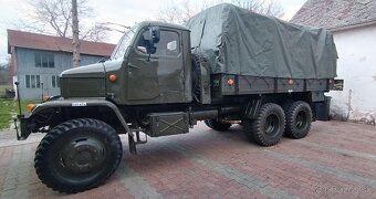 Praga v3s M2 Z TP/BEZ TP pv3s - 6