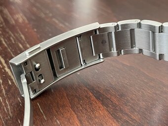 Christopher Ward C60 Trident Pro 300 zelené - 6