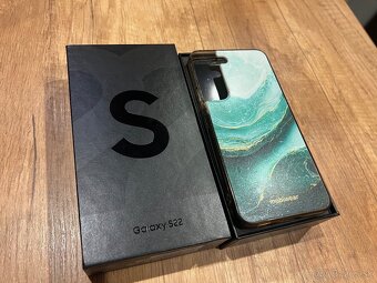 Samsung Galaxy S22 5G - 6