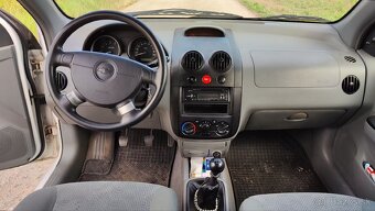 Chevrolet Kalos 1.4 - 6