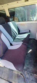 Volkswagen Transporter 2.5 TDI - 6