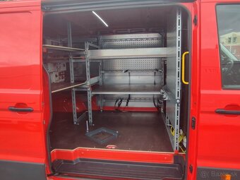 VW Crafter 35 2.0 TDi 103kW 6MT 4x4 3640mm 11/18 odp.DPH - 6