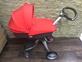 Stokke Xplory Red - 6