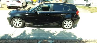 PREDAM BMW E87 RADU 1 - 6