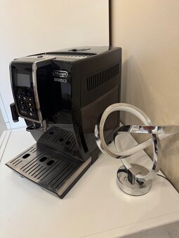 Kavovar Delonghi Dinamica - 6
