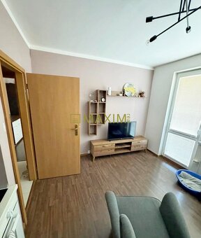 2- garsónka DE LUXE na Šustekovej ulici - 6