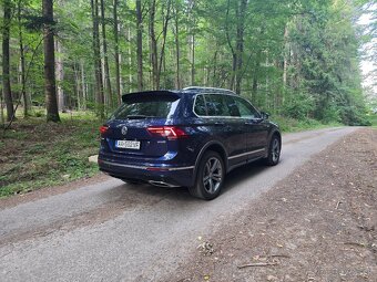 Volkswagen Tiguan 2.0 TSI 162kW DSG7 4MOTION R-Line - 6