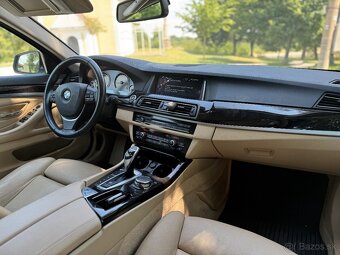 BMW 530D xDrive - 6