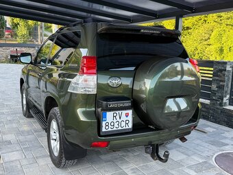 Land Cruiser 150 - 6