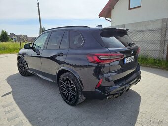 X5 M-COMPRTITION - 6