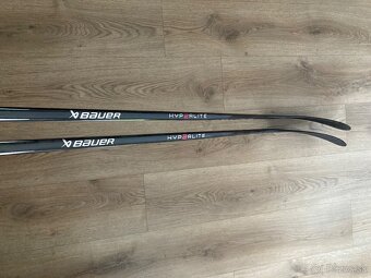 Bauer vapor hyperlite 2 - 6