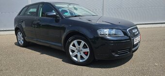Audi A3 1.9TDI - 6
