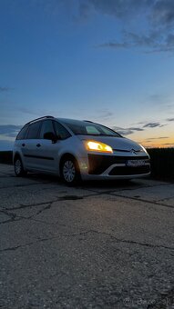 Citroën C4 Grand Picasso 1.6hdi 80kw - 6