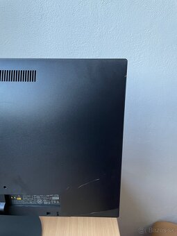 Monitor Lenovo ThinkVision E24 (2/2) - 6