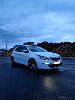 Peugeot 308 - 6