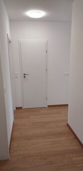 Na prenájom novostavba 3 izbový byt, balkón, Prúdy, Trnava - 6