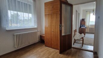 Predaj 4-izbový dom Beladice, Veľké Chrašťany. - 6