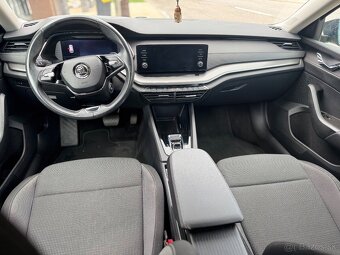 Škoda Octavia 2.0 tdi - 6