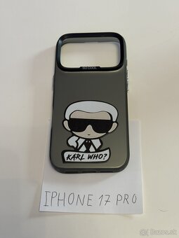 Apple Iphone 17 / pro / max - 6