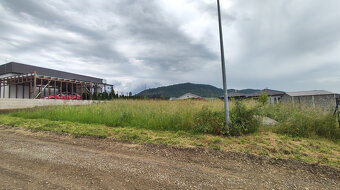 Záhradka o výmere 762 m2, s možnosťou výstavby malej chatky, - 6