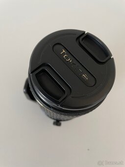 Tokina AT-X 535 Pro 50-135 mm F/2,8 Nikon - 6